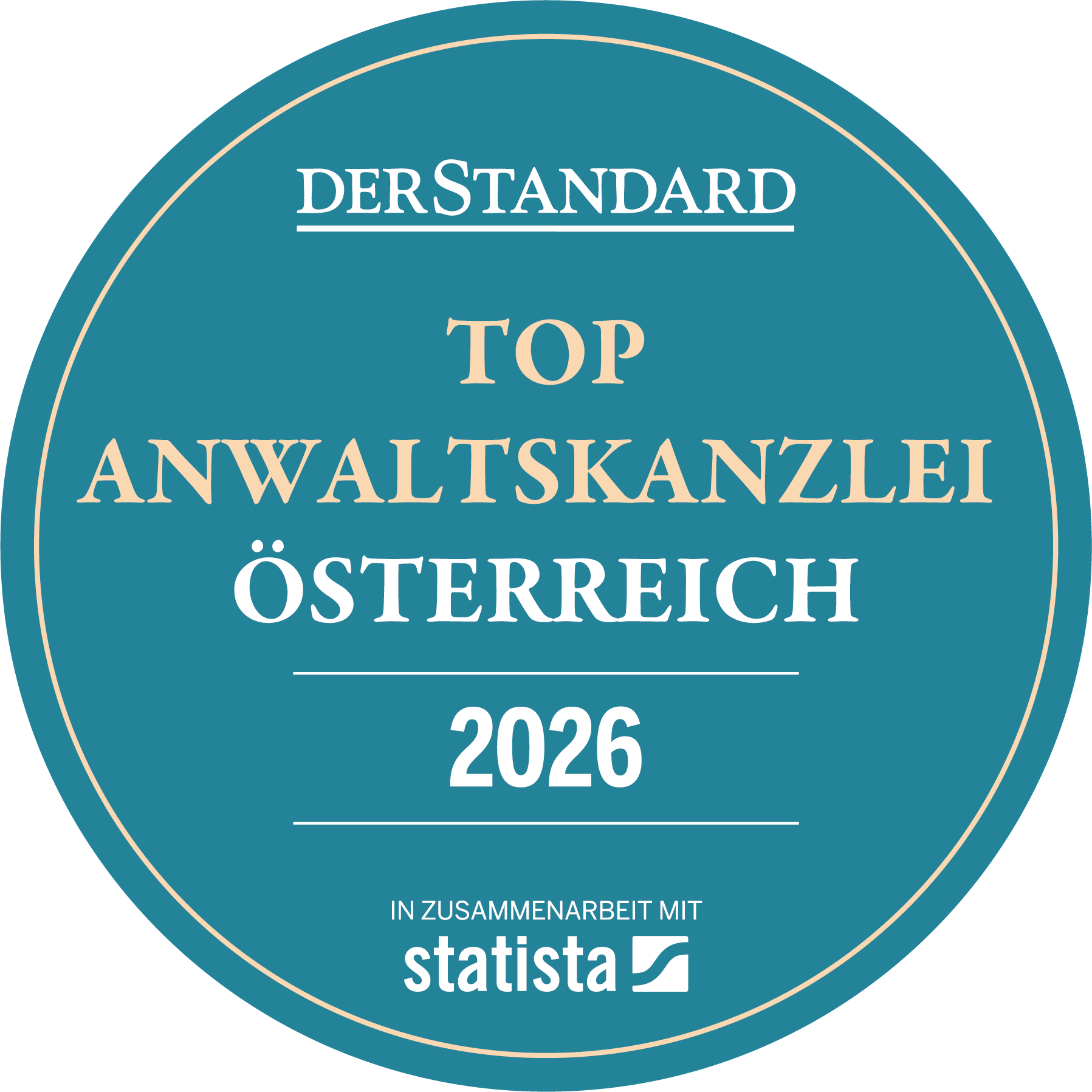 trend Auszeichnung TOP Anwalt GESELLSCHAFTSRECHT 2023
